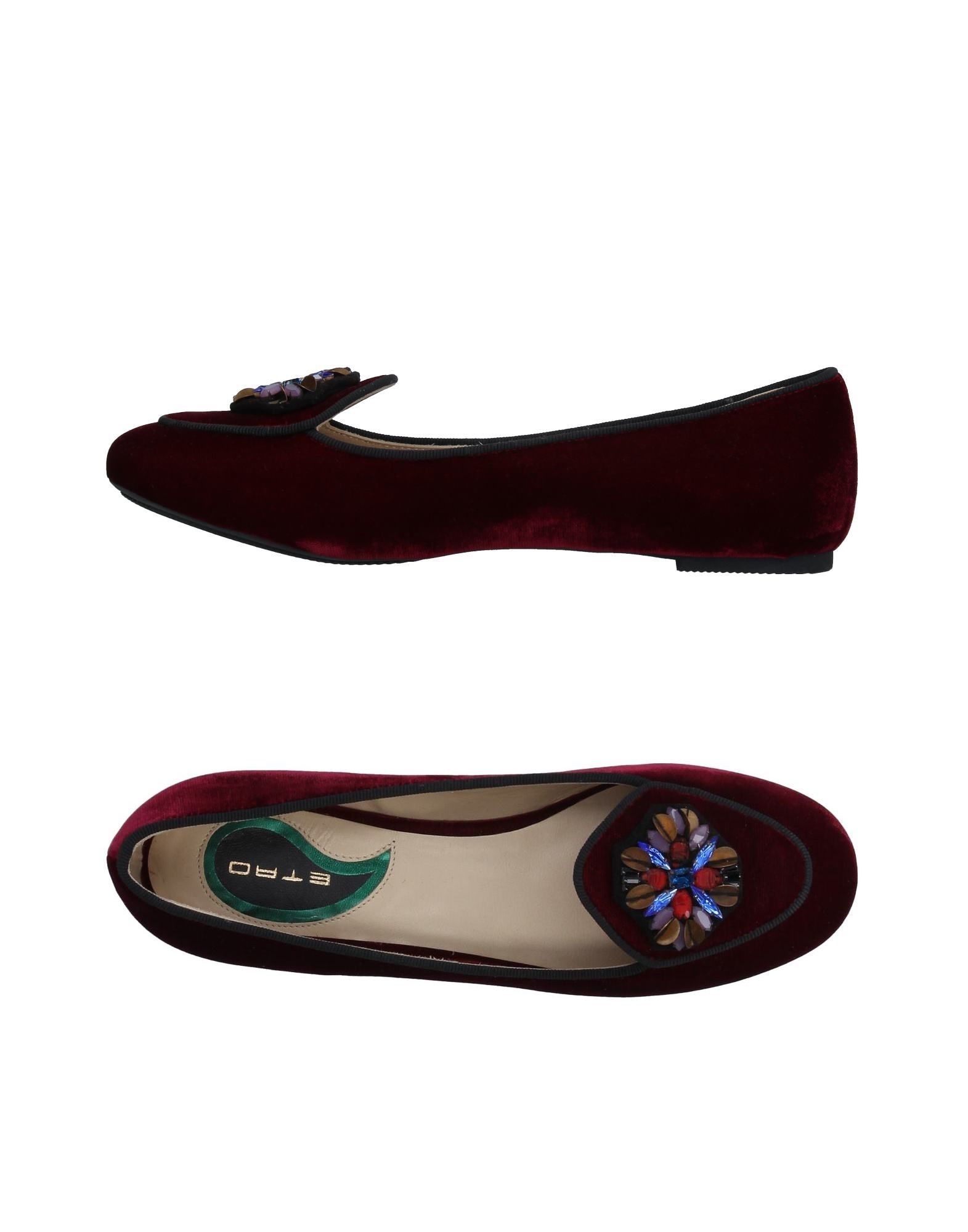 Stilvolle billige Schuhe Etro Ballerinas Damen 11363724WH Stilvolle billige Schuhe Etro Ballerinas Damen 11363724WH