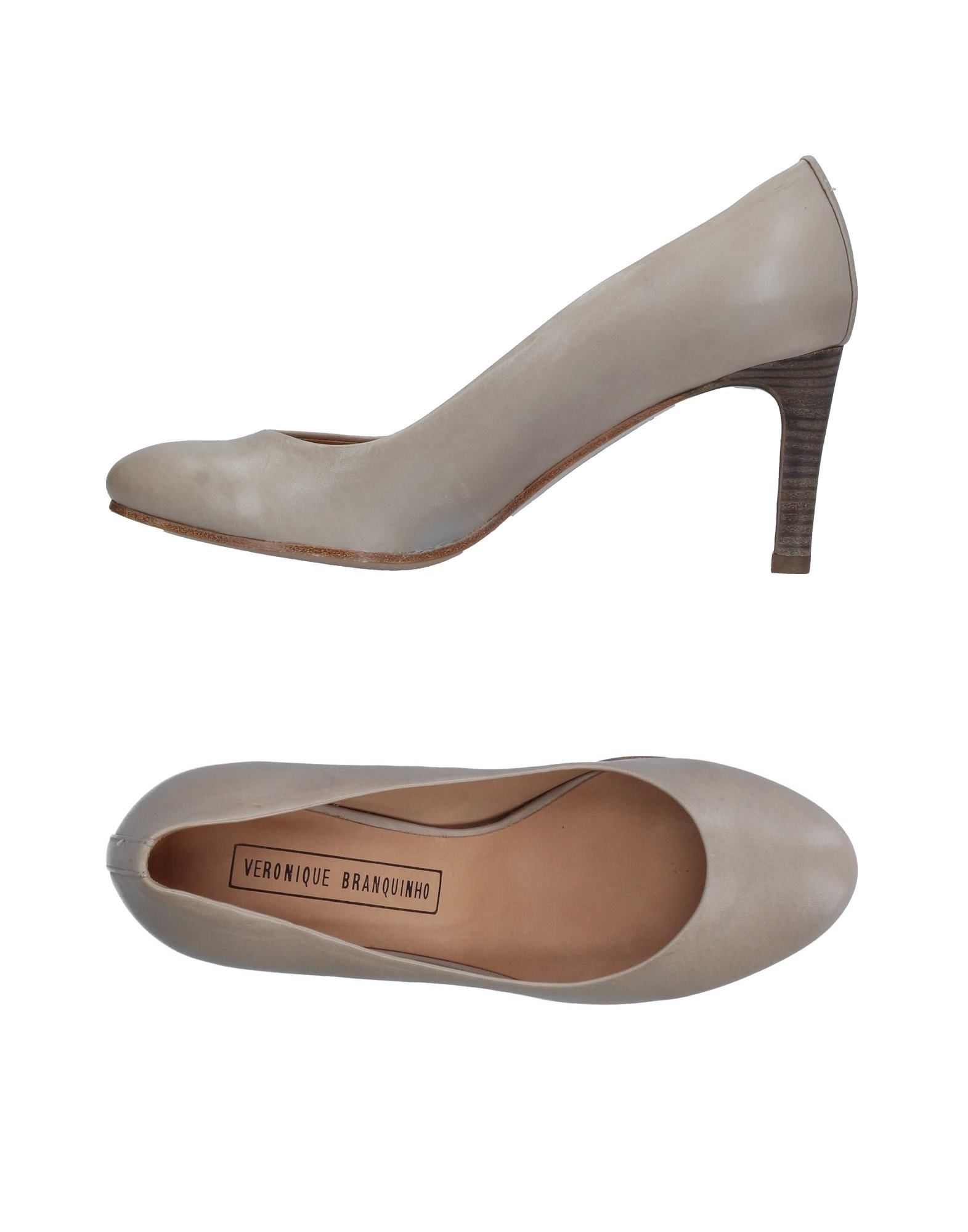 Décolleté Veronique Branquinho Donna - 11363809JM Décolleté Veronique Branquinho Donna - 11363809JM