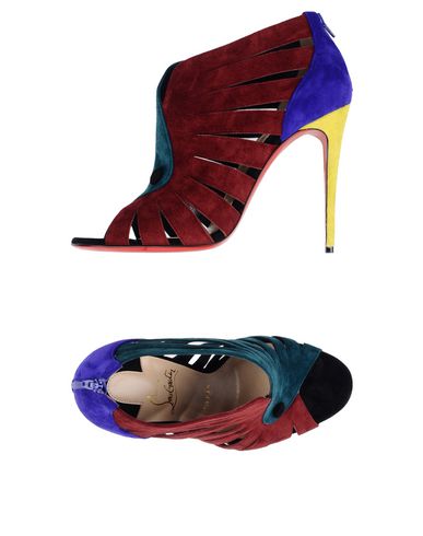 christian louboutin yoox christian louboutin yoox