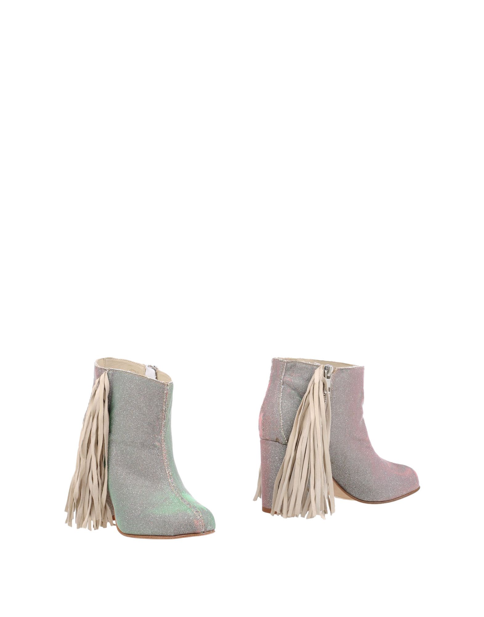 Ouigal Stiefelette Damen 11363966KJ Gute Qualität beliebte Schuhe Ouigal Stiefelette Damen 11363966KJ Gute Qualität beliebte Schuhe