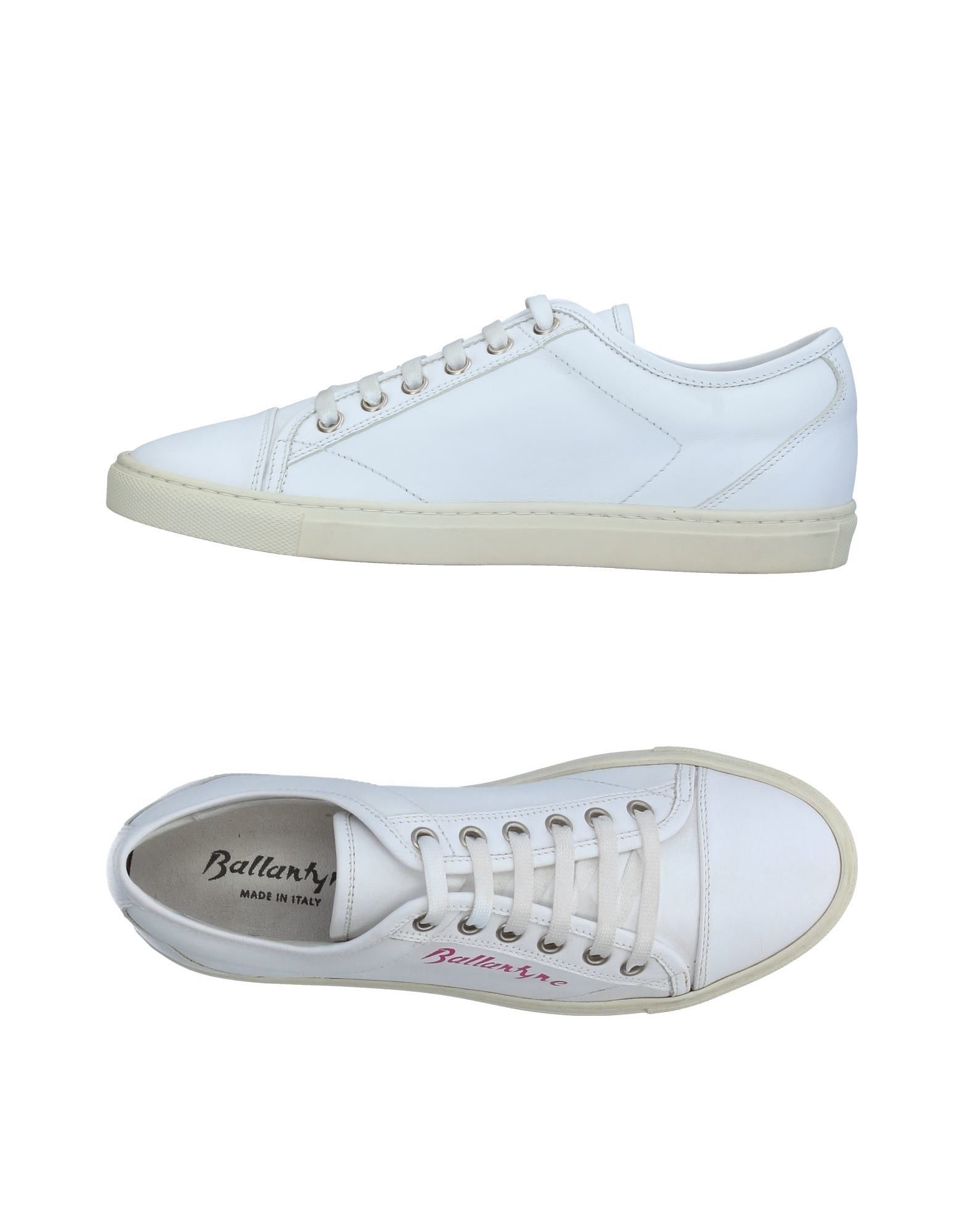 Moda Sneakers Ballantyne Donna - 11363967HA Moda Sneakers Ballantyne Donna - 11363967HA