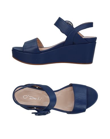 Los zapatos más populares para hombres y mujeres Sandalia O'dan Li Mujer - Sandalias O'dan Li - 11363972NK Azul marino Los zapatos más populares para hombres y mujeres Sandalia O'dan Li Mujer - Sandalias O'dan Li - 11363972NK Azul marino