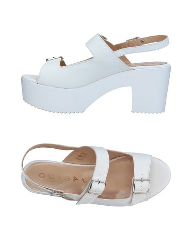 Venta de liquidación de temporada Sandalia Ouigal Mujer - Sandalias Ouigal - 11363974VI Blanco Venta de liquidación de temporada Sandalia Ouigal Mujer - Sandalias Ouigal - 11363974VI Blanco