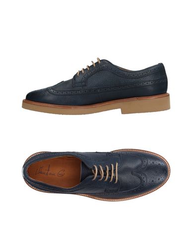Zapatos con descuento Zapato De Cordones Maritan G Hombre - Zapatos De Cordones Maritan G - 11363983PU Azul oscuro Zapatos con descuento Zapato De Cordones Maritan G Hombre - Zapatos De Cordones Maritan G - 11363983PU Azul oscuro