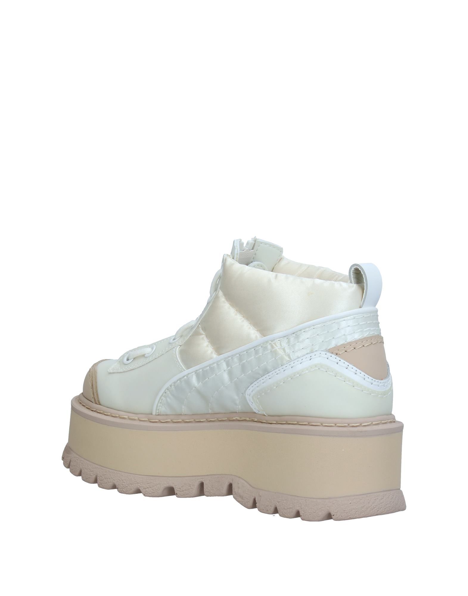 Zapatillas Fty Puma By Rihanna Mujer - Fty Zapatillas Fty - Puma By Rihanna Rosa d0d860 Zapatillas Fty Puma By Rihanna Mujer - Fty Zapatillas Fty - Puma By Rihanna Rosa d0d860