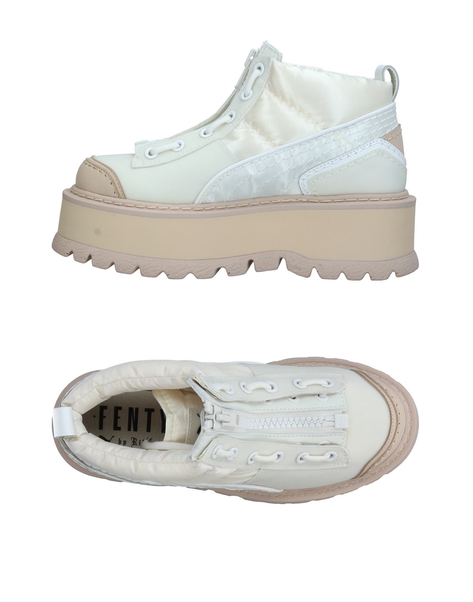 Zapatillas Fty Puma By Rihanna Mujer - Zapatillas Fty Puma By Rihanna Rosa Zapatillas Fty Puma By Rihanna Mujer - Fty Zapatillas Fty - Puma By Rihanna Rosa d0d860