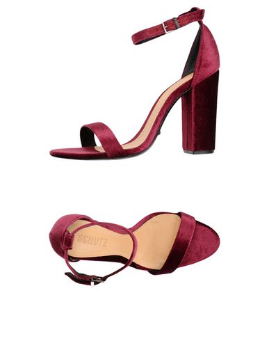 ZOOM SCHUTZ - Sandales