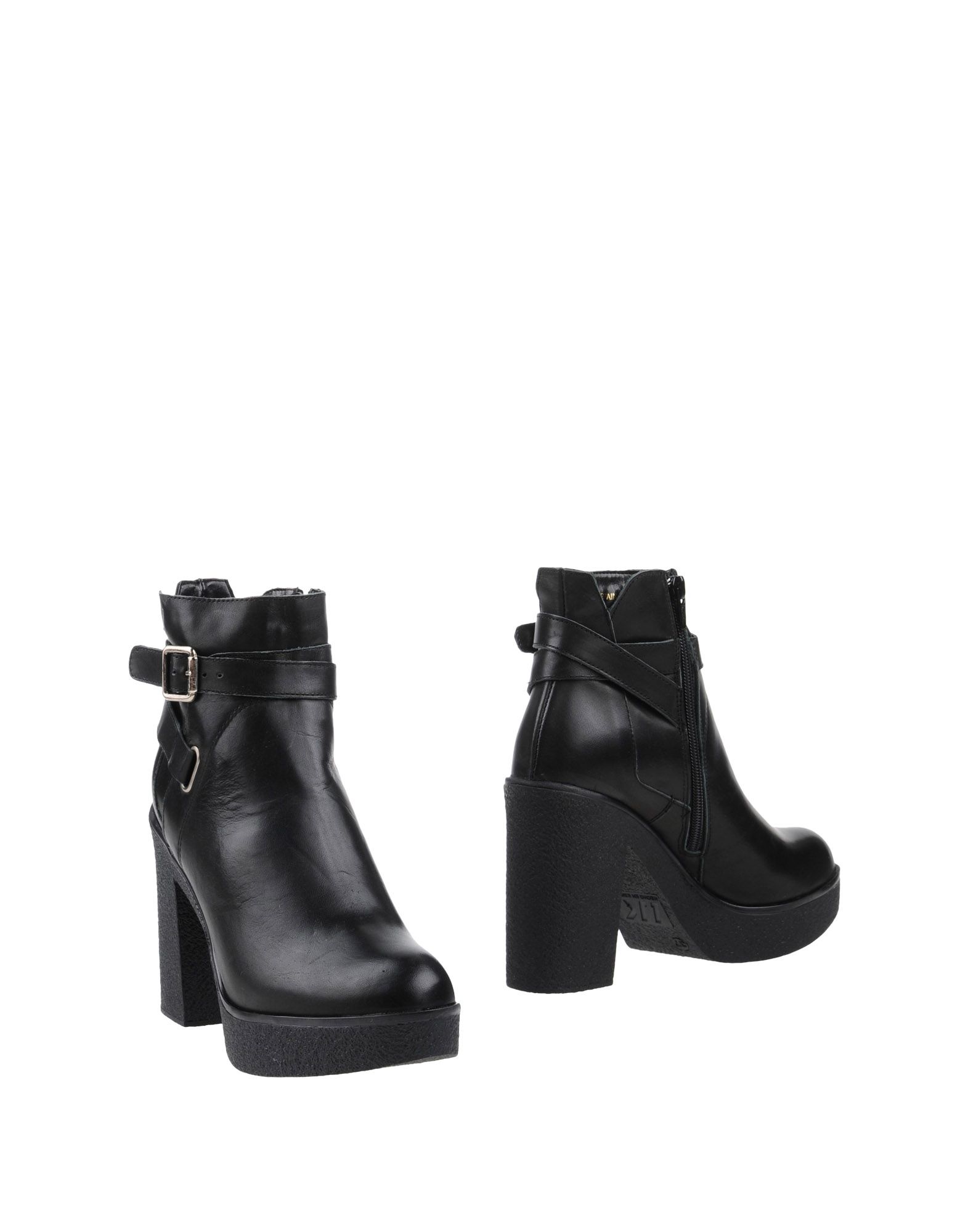 Scarpe economiche e resistenti Stivaletti Lumberjack Donna - 11364066OL Scarpe economiche e resistenti Stivaletti Lumberjack Donna - 11364066OL