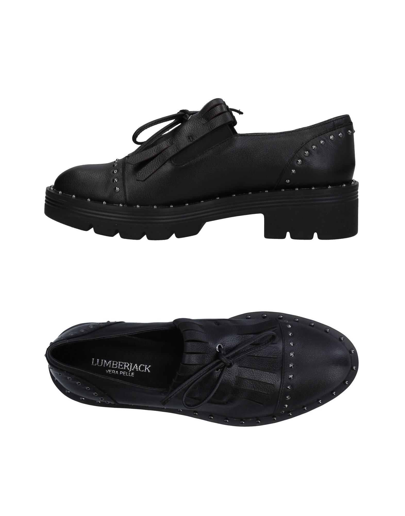 A buon mercato Mocassino Lumberjack Donna - 11364069HH A buon mercato Mocassino Lumberjack Donna - 11364069HH