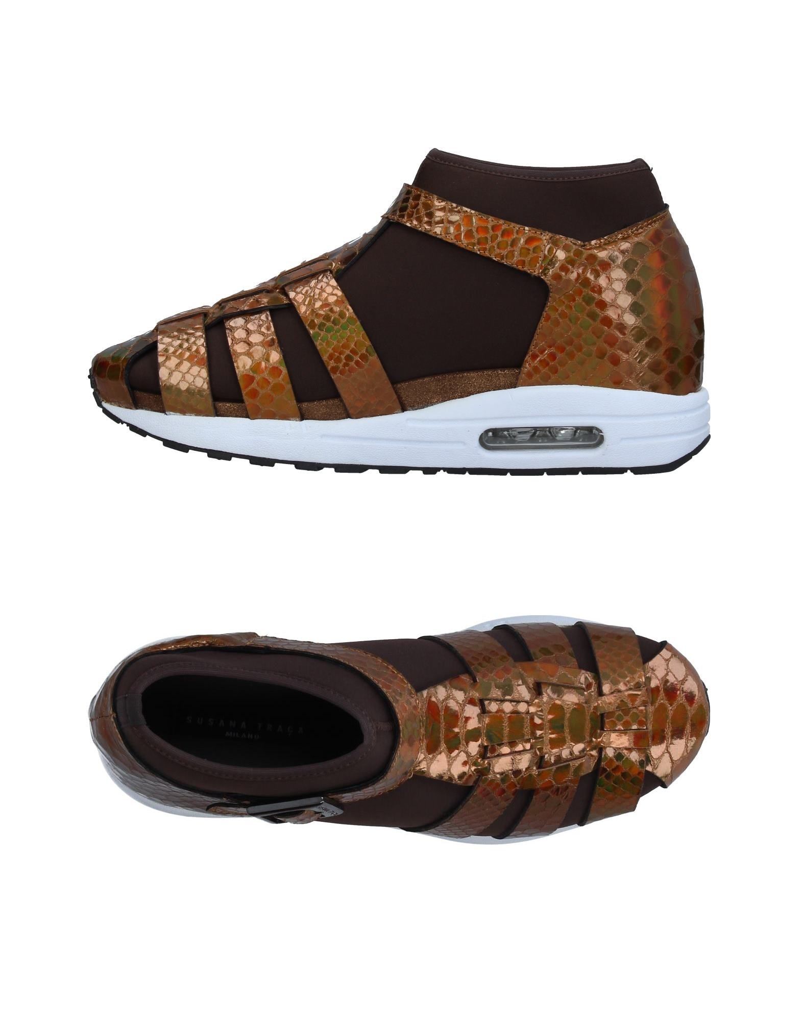 Zapatos casuales salvajes Zapatillas Susana Traca Mujer - Zapatillas Susana Traca Bronce Zapatos casuales salvajes Zapatillas Susana Traca Mujer - Zapatillas Zapatillas - Susana Traca Bronce 0fd434