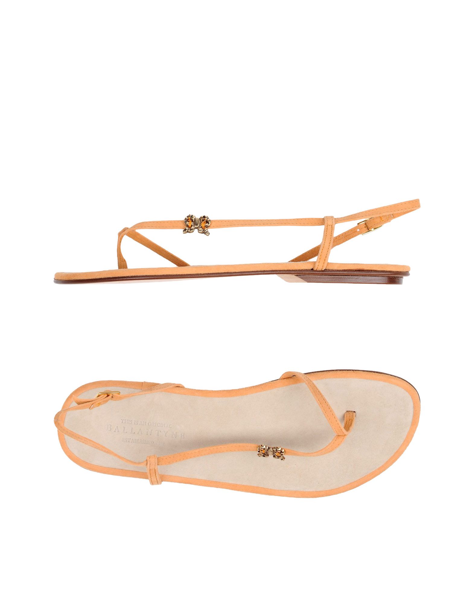 Nuevos zapatos para hombres y mujeres, descuento por tiempo limitado Sandalias De Dedo Ballantyne Mujer - Sandalias De Dedo Ballantyne Naranja Nuevos zapatos para hombres y mujeres, descuento descuento descuento por tiempo limitado Sandalias De Dedo Ballantyne Mujer - Sandalias De Dedo Ballantyne Naranja 97b2c3
