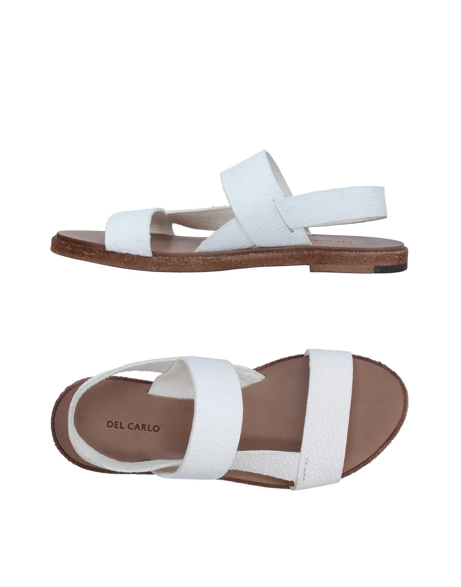 Gut um billige Schuhe zu tragenDel Carlo Sandalen Damen 11364212PA Gut um billige Schuhe zu zu zu tragenDel Carlo Sandalen Damen 11364212PA b20628