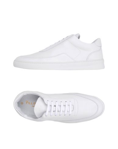 Zapatos con descuento Zapatillas Filling Pieces Hombre - Zapatillas Filling Pieces - 11364254IX Blanco Zapatos con descuento Zapatillas Filling Pieces Hombre - Zapatillas Filling Pieces - 11364254IX Blanco