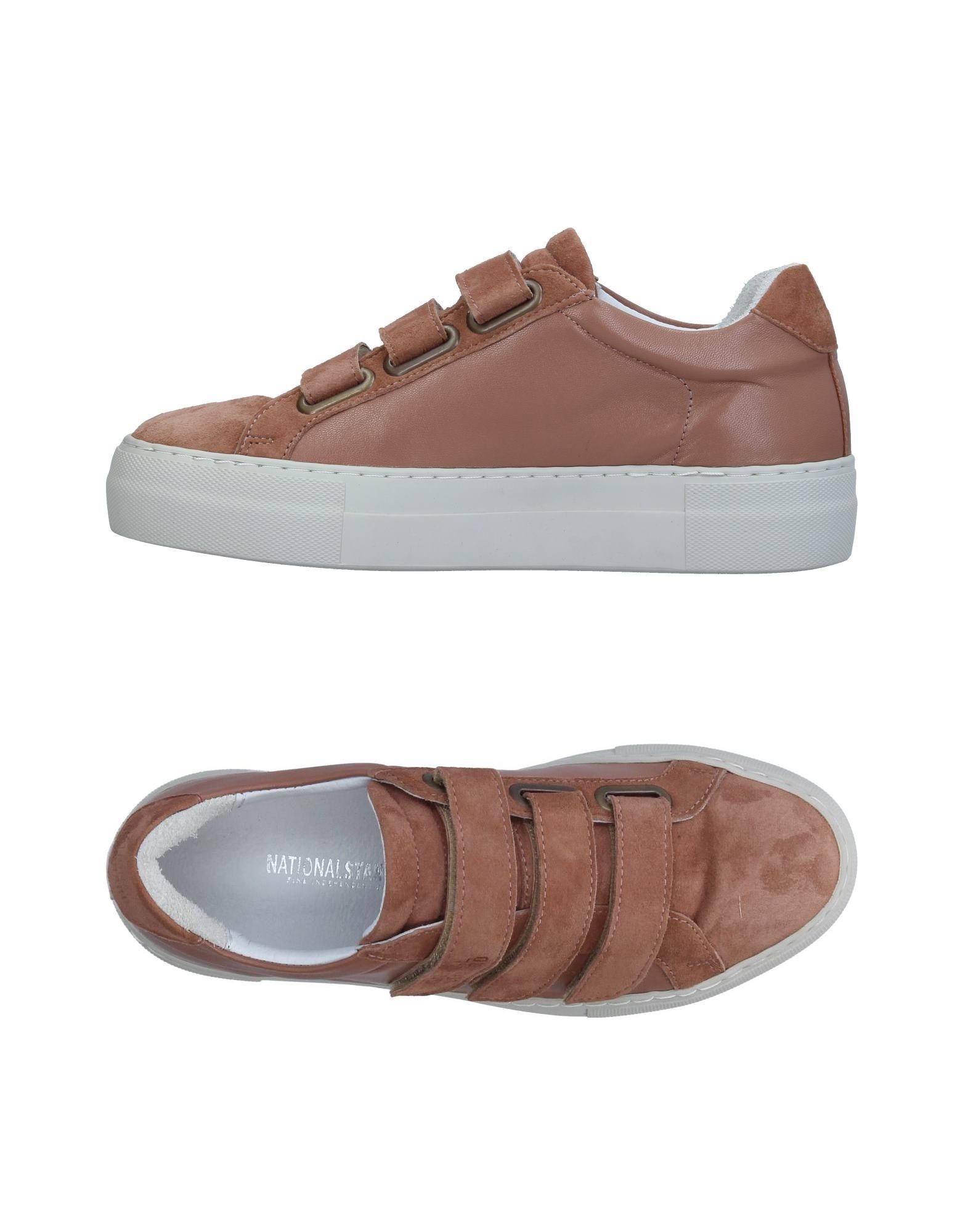 Sneakers National Standard Donna - 11364255GA Sneakers National Standard Donna - 11364255GA