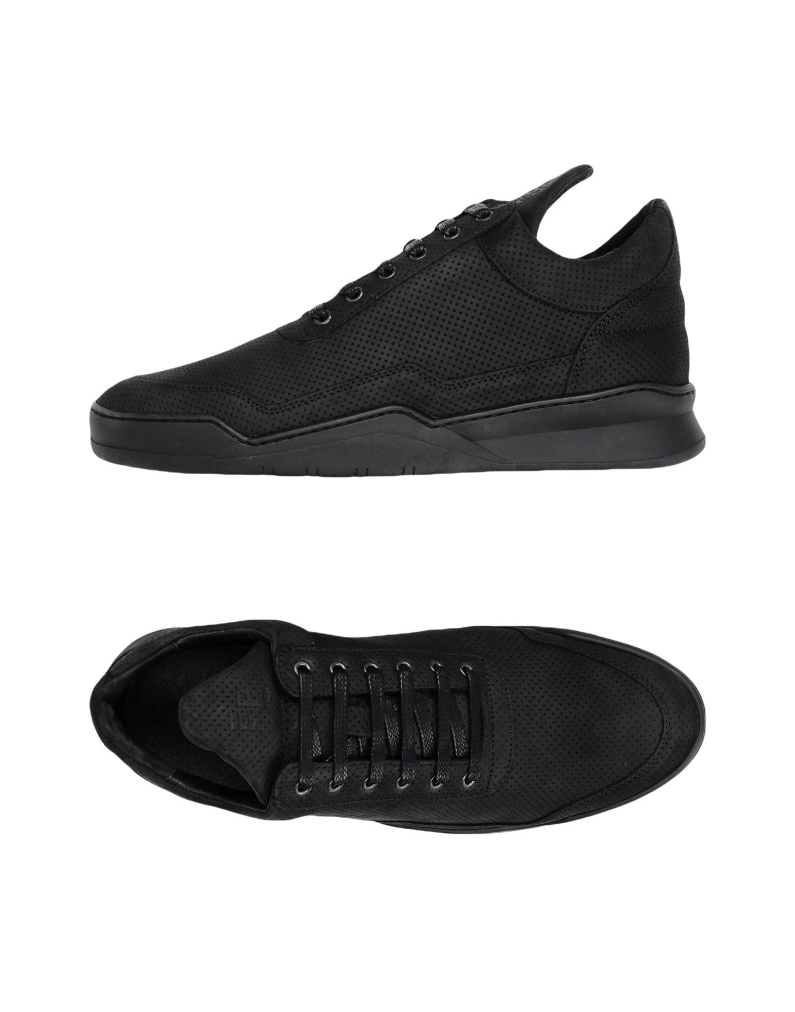 Filling Pieces Sneakers Herren 11364291XB Gute Qualität beliebte Schuhe Filling Pieces Sneakers Herren 11364291XB Gute Qualität beliebte Schuhe