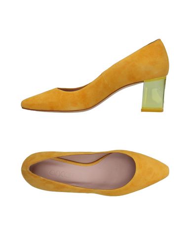 Zapatos de mujer baratos zapatos de mujer Zapato De Salón Ancarani Mujer - Salones Ancarani - 11364324AP Amarillo Zapatos de mujer baratos zapatos de mujer Zapato De Salón Ancarani Mujer - Salones Ancarani - 11364324AP Amarillo