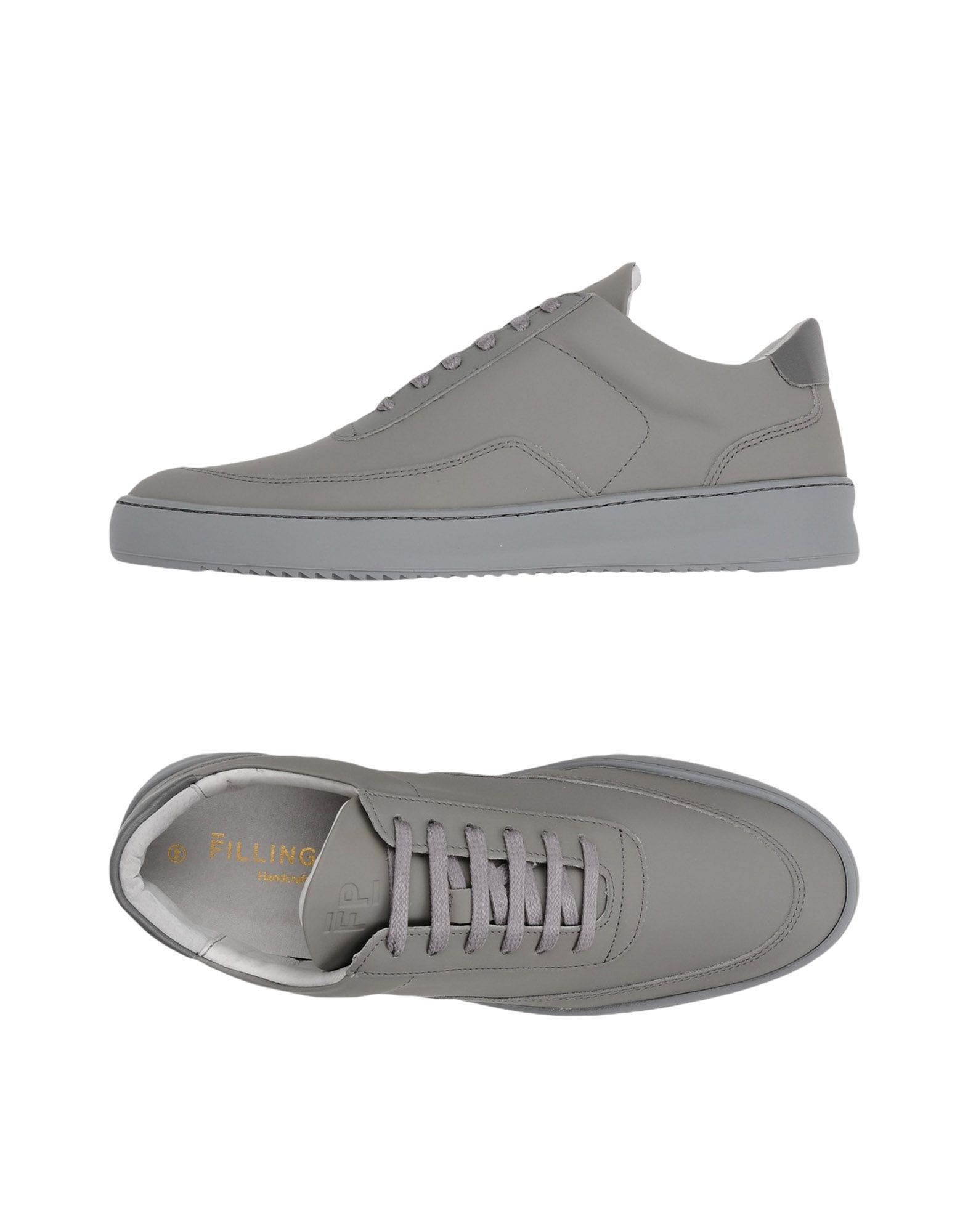 Sneakers Filling Pieces Uomo - 11364341VF Sneakers Filling Pieces Uomo - - Uomo 11364341VF 0b79df