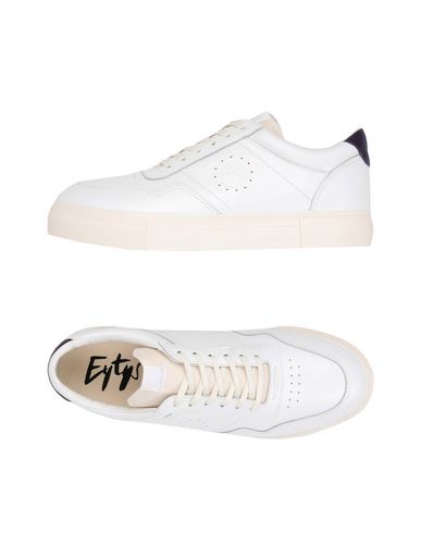 Zapatos con descuento Zapatillas Eytys Hombre - Zapatillas Eytys - 11364384TF Blanco Zapatos con descuento Zapatillas Eytys Hombre - Zapatillas Eytys - 11364384TF Blanco