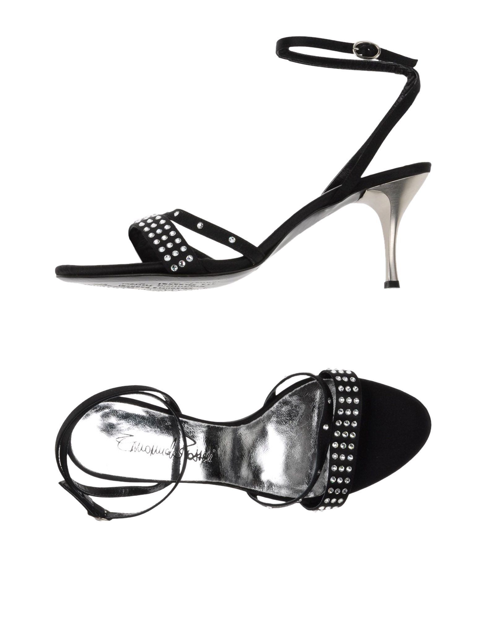 Emanuela Passeri Sandalen Damen 11364398AO Neue Schuhe Emanuela Passeri Damen Sandalen Damen Passeri 11364398AO Neue Schuhe 401ec0