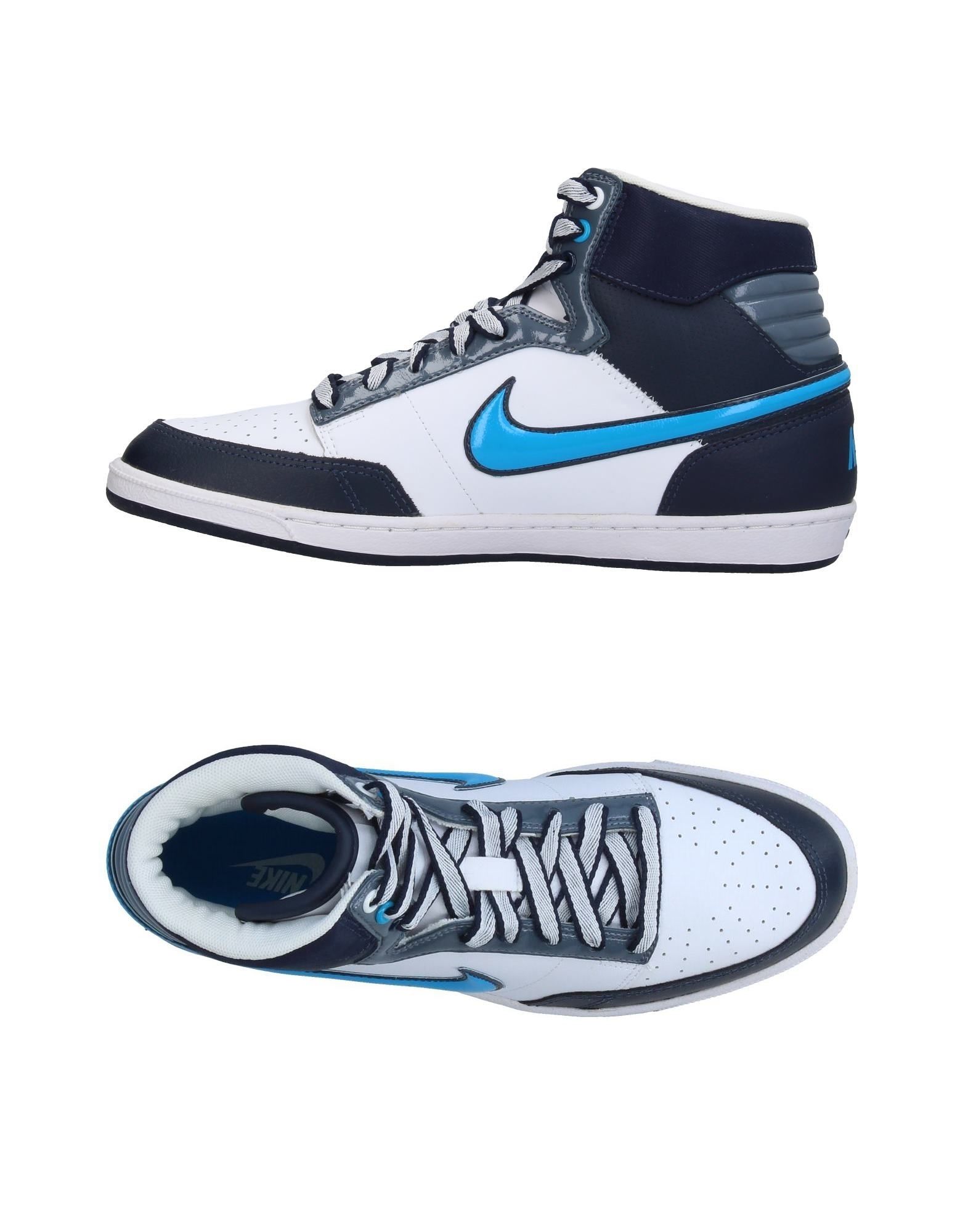 Günstige und modische Schuhe Nike Sneakers Damen 11364458VV Günstige und modische Schuhe Nike Sneakers Damen 11364458VV