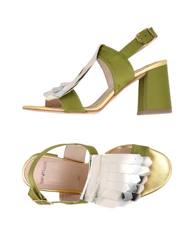 Gran descuento Sandalia Tipe E Tacchi Mujer - Sandalias Tipe E Tacchi - 11364492FE Verde Gran descuento Sandalia Tipe E Tacchi Mujer - Sandalias Tipe E Tacchi - 11364492FE Verde