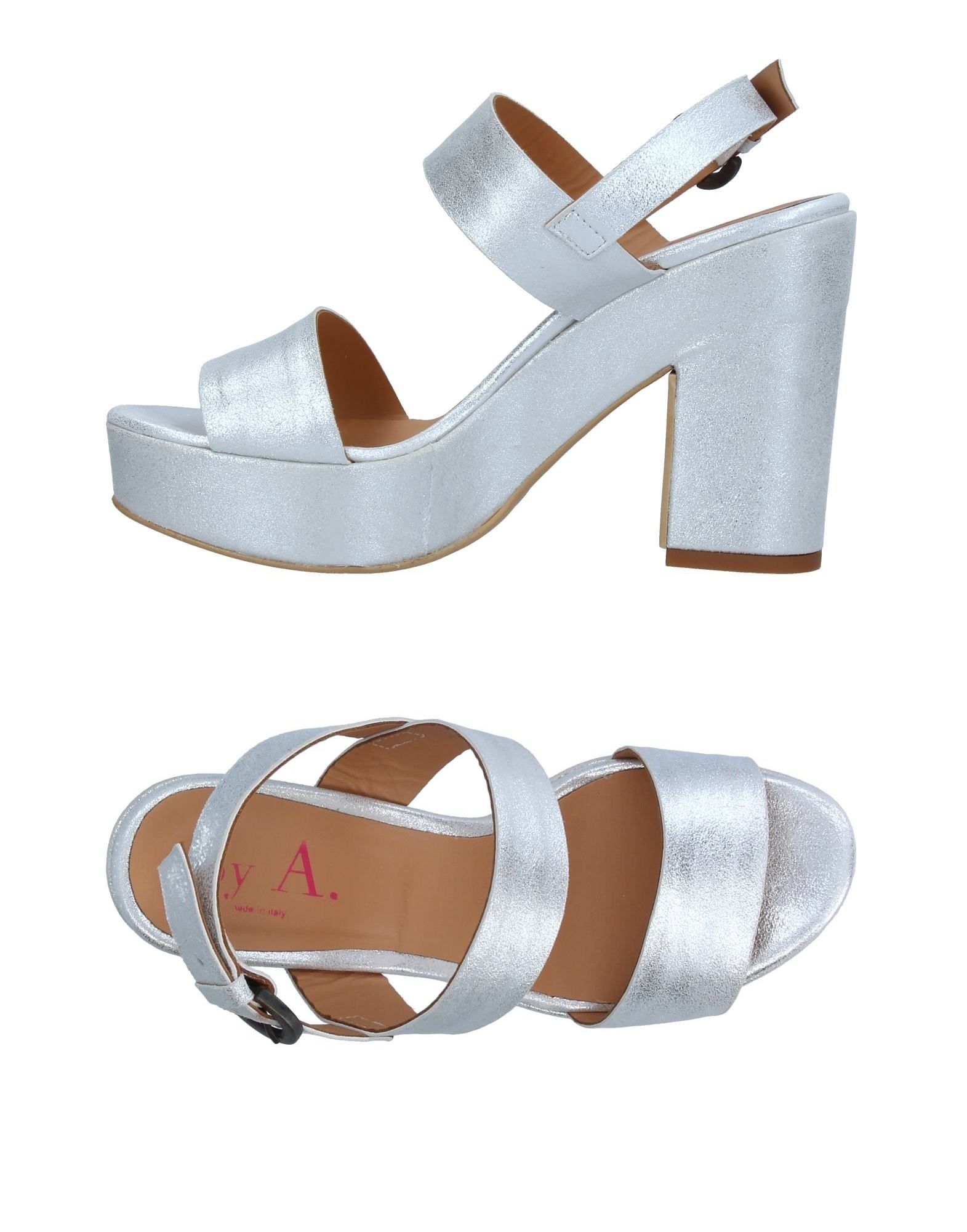 By A. Sandalen Damen 11364503EQ Gute Qualität beliebte Schuhe By A. Sandalen Damen 11364503EQ Gute Qualität beliebte Schuhe