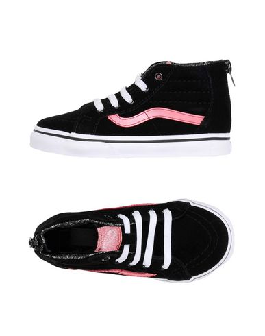vans bambino yoox