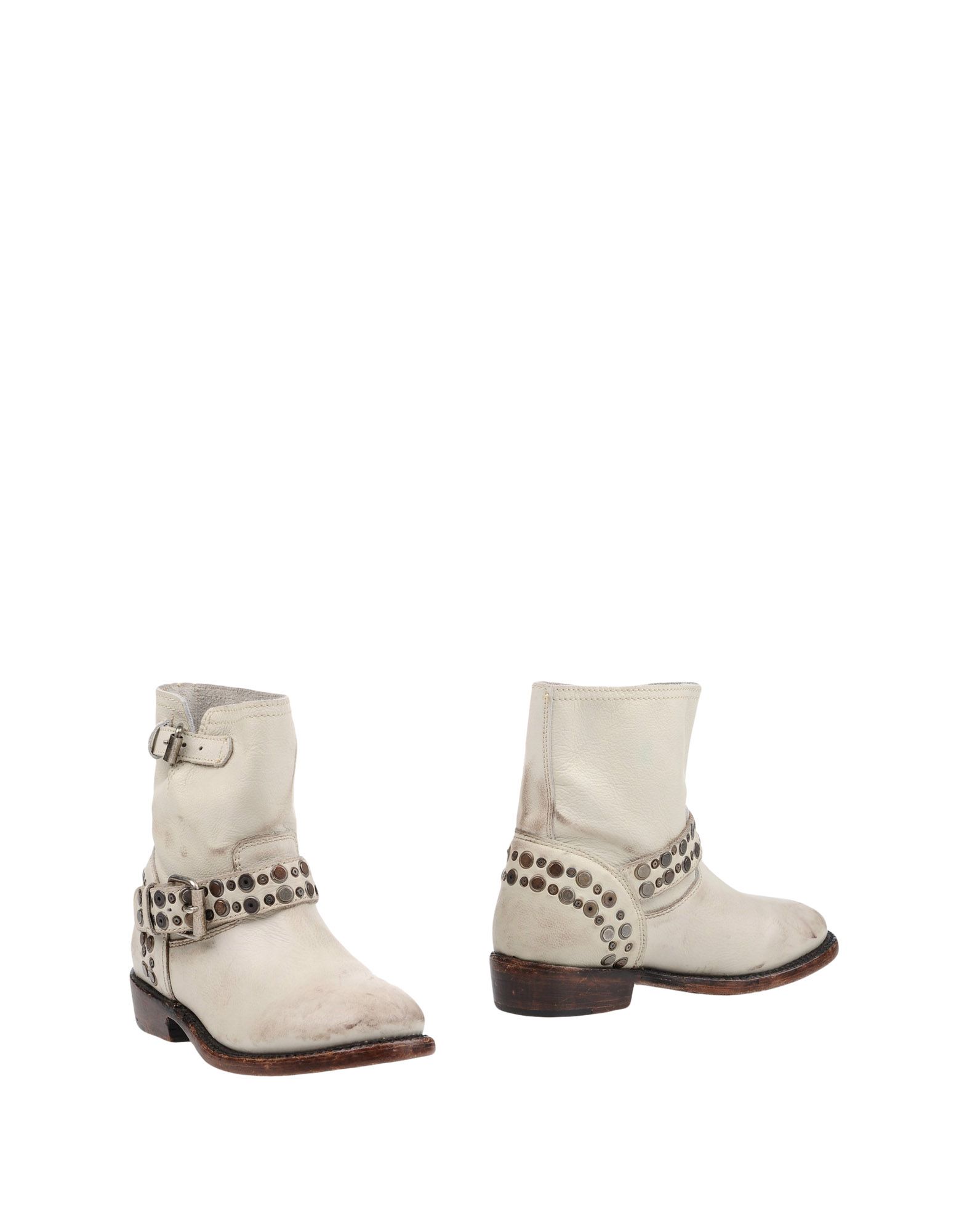 Gut um billige Schuhe zu tragenAsh Stiefelette Damen 11364534JV Gut um billige Schuhe zu tragenAsh Stiefelette Damen 11364534JV