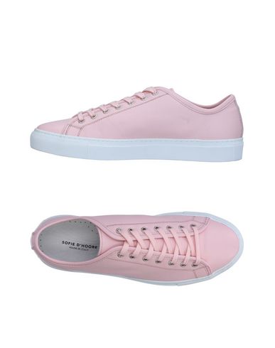 Zapatos con descuento Zapatillas Sofie D'hoore Hombre - Zapatillas Sofie D'hoore - 11364543KX Rosa Zapatos con descuento Zapatillas Sofie D'hoore Hombre - Zapatillas Sofie D'hoore - 11364543KX Rosa