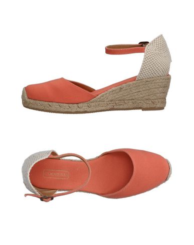 Casual salvaje Espadrilla Cuoieria Mujer - Espadrillas Cuoieria - 11364561BG Salmón Casual salvaje Espadrilla Cuoieria Mujer - Espadrillas Cuoieria - 11364561BG Salmón