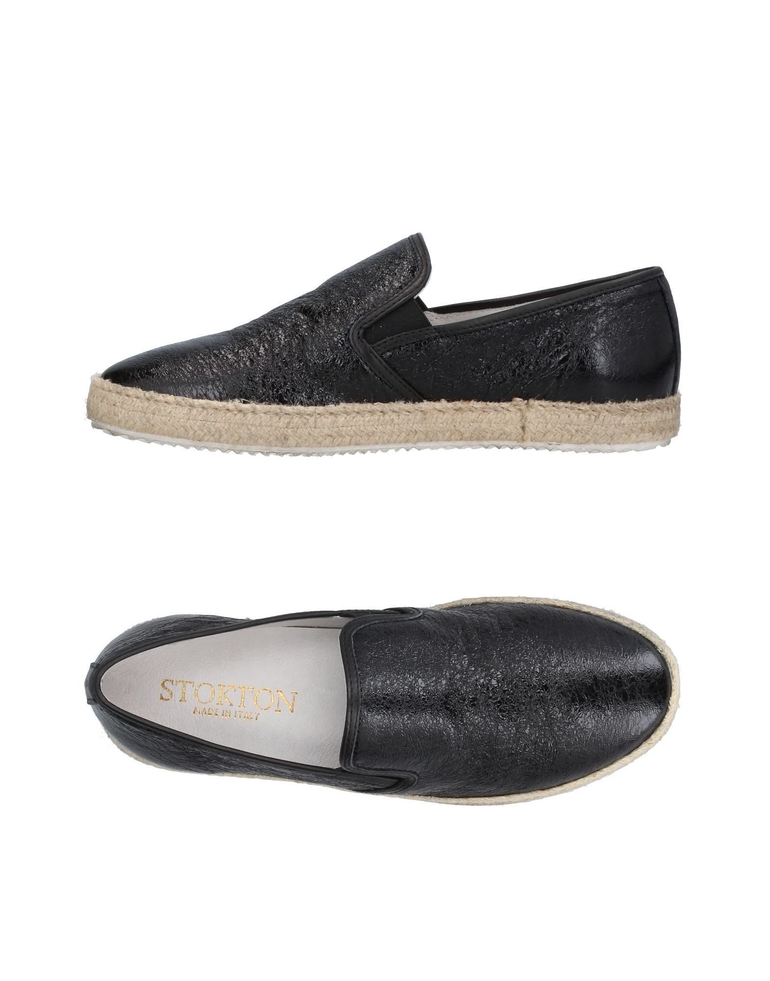Scarpe economiche e resistenti Mocassino Stokton Donna - 11364605SE Scarpe economiche e resistenti Mocassino Stokton Donna - 11364605SE