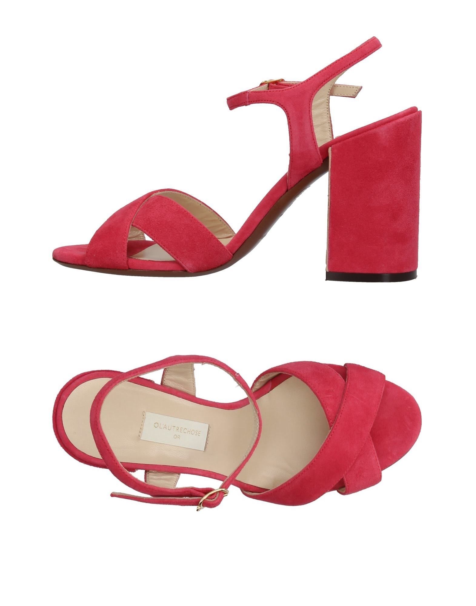 L' Autre Chose Sandalen Damen 11364618QTGut aussehende strapazierfähige Schuhe L' Autre Chose Sandalen Damen 11364618QTGut aussehende strapazierfähige Schuhe