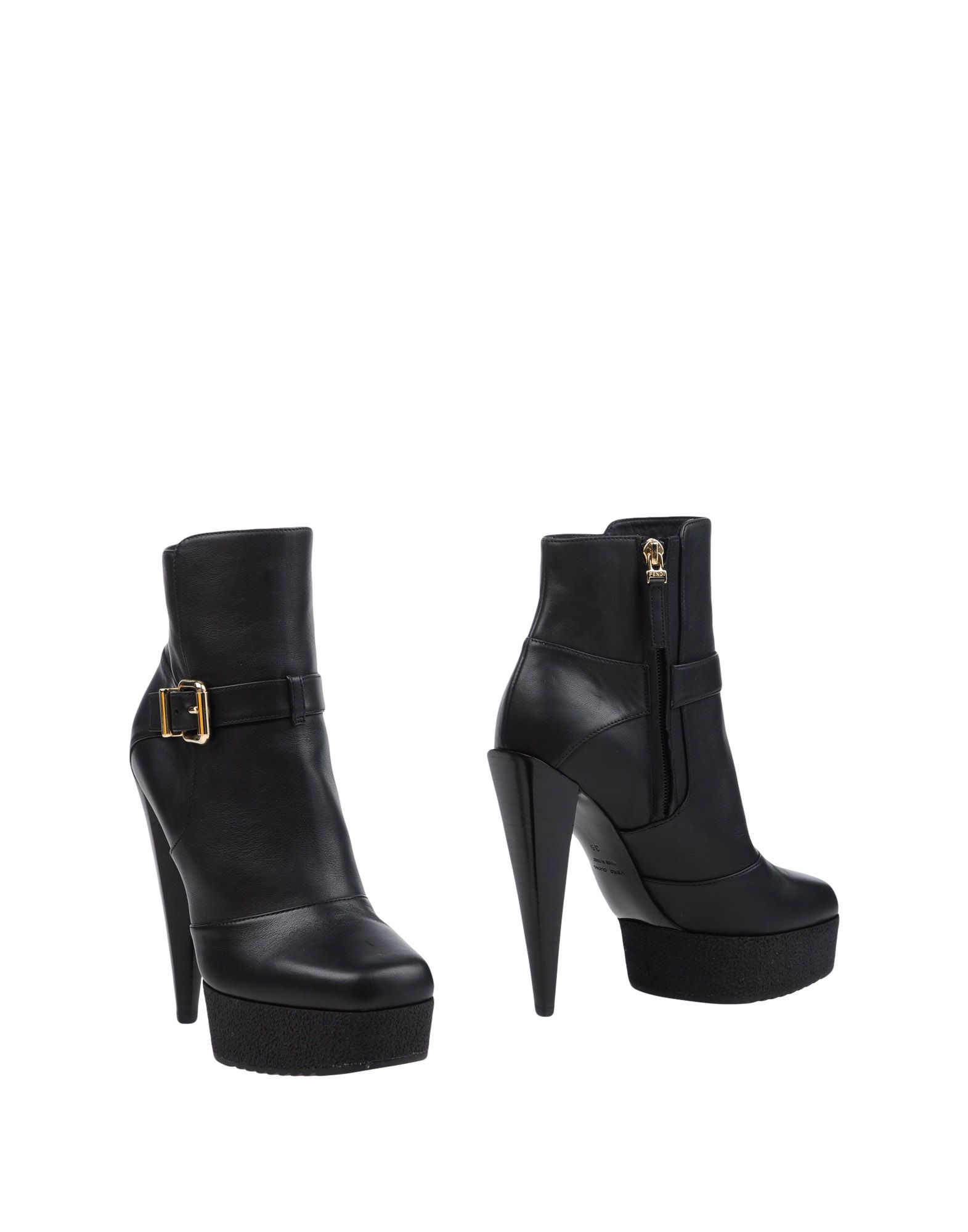 Stivaletti Fendi Donna - 11364653QT Scarpe economiche e buone Stivaletti Fendi Donna - 11364653QT Scarpe economiche e buone