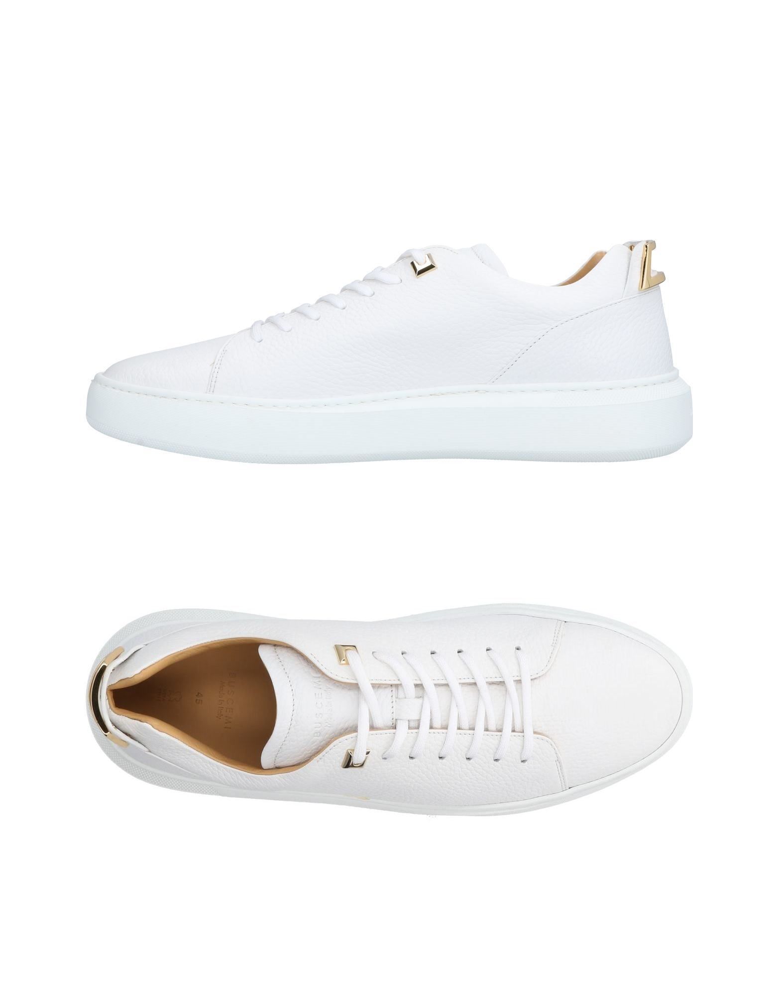 Buscemi Sneakers Herren 11364661MX Gute Qualität beliebte Schuhe Buscemi Sneakers Herren 11364661MX Gute Qualität beliebte Schuhe