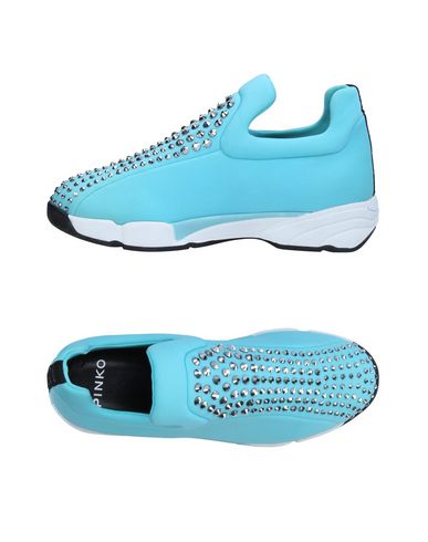 Zapatillas Pinko Mujer - Zapatillas Pinko - 11364765BB Rojo Zapatillas Pinko Mujer - Zapatillas Pinko - 11364765BB Rojo