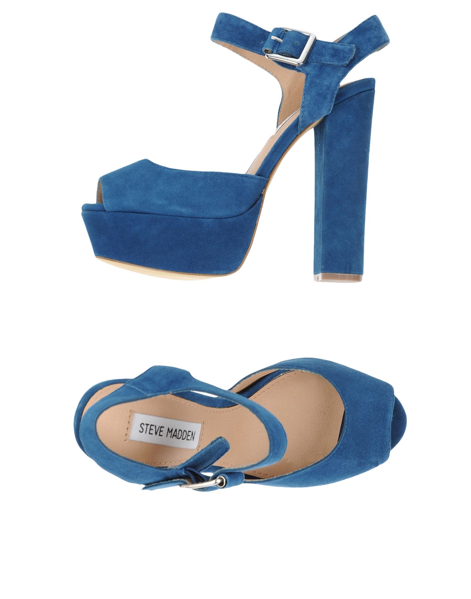 Steve Madden Sandalen Damen 11364799EA Gute Qualität beliebte Schuhe Steve Madden Sandalen Damen 11364799EA Gute Qualität beliebte Schuhe