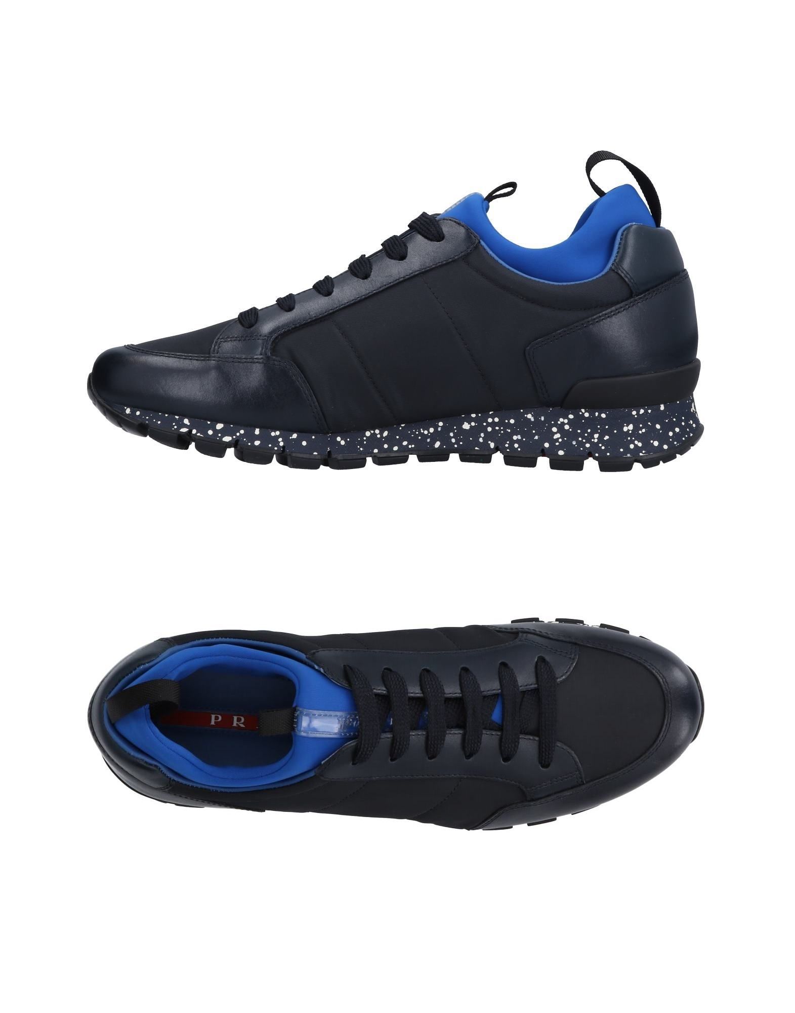 Prada Sport Sneakers Herren 11364831JH Gute Qualität beliebte Schuhe Prada Sport Sneakers Herren 11364831JH Gute Qualität beliebte Schuhe