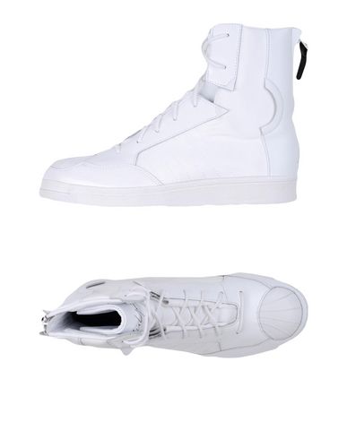 Zapatos con descuento Zapatillas Adidas By Yohji Yamamoto Hombre - Zapatillas Adidas By Yohji Yamamoto - 11364858FP Blanco Zapatos con descuento Zapatillas Adidas By Yohji Yamamoto Hombre - Zapatillas Adidas By Yohji Yamamoto - 11364858FP Blanco