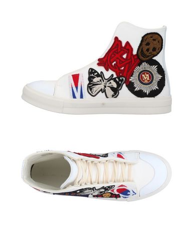 Alexander Mcqueen Sneakers - Men Alexander Mcqueen Sneakers ... Alexander Mcqueen Sneakers - Men Alexander Mcqueen Sneakers ...