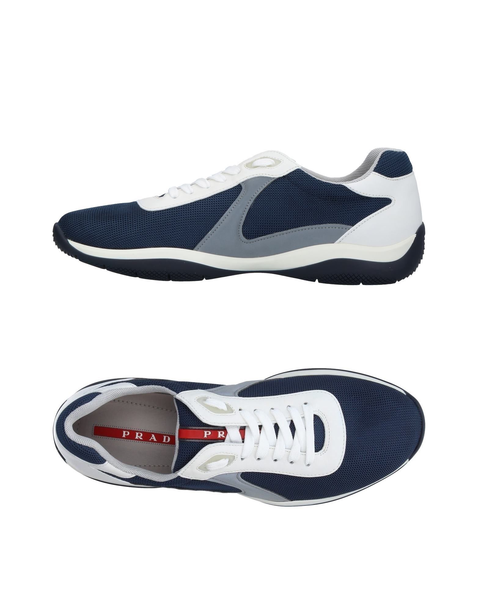 Prada Sport Sneakers Herren 11364951KG Gute Qualität beliebte Schuhe Prada Sport Sneakers Herren 11364951KG Gute Qualität beliebte Schuhe