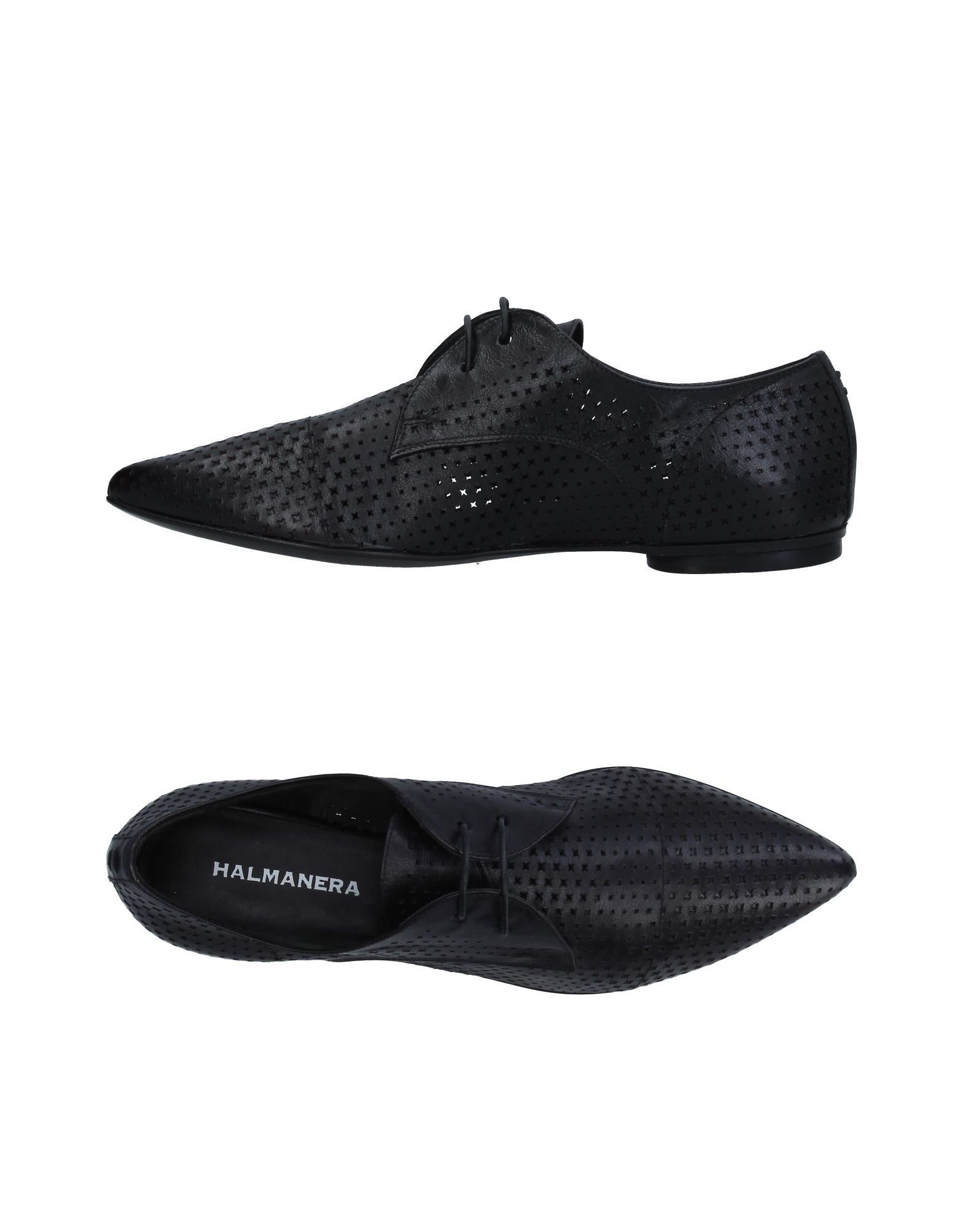 Chaussures À Lacets Halmanera Femme , Chaussures À Lacets Halmanera sur