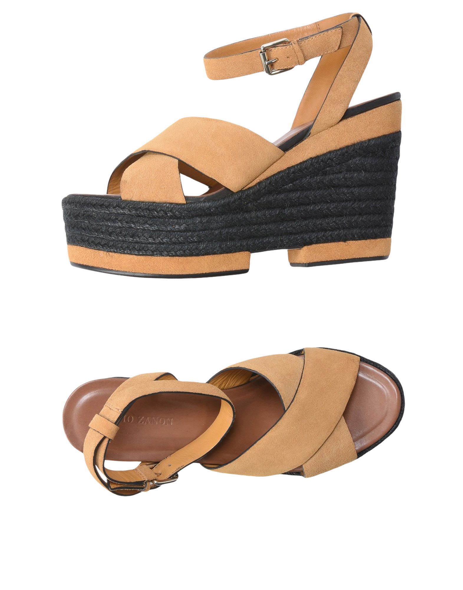 Gut um billige Schuhe zu tragenElvio Zanon Sandalen Damen 11364961TT Gut um billige Schuhe zu tragenElvio Zanon Sandalen Damen 11364961TT