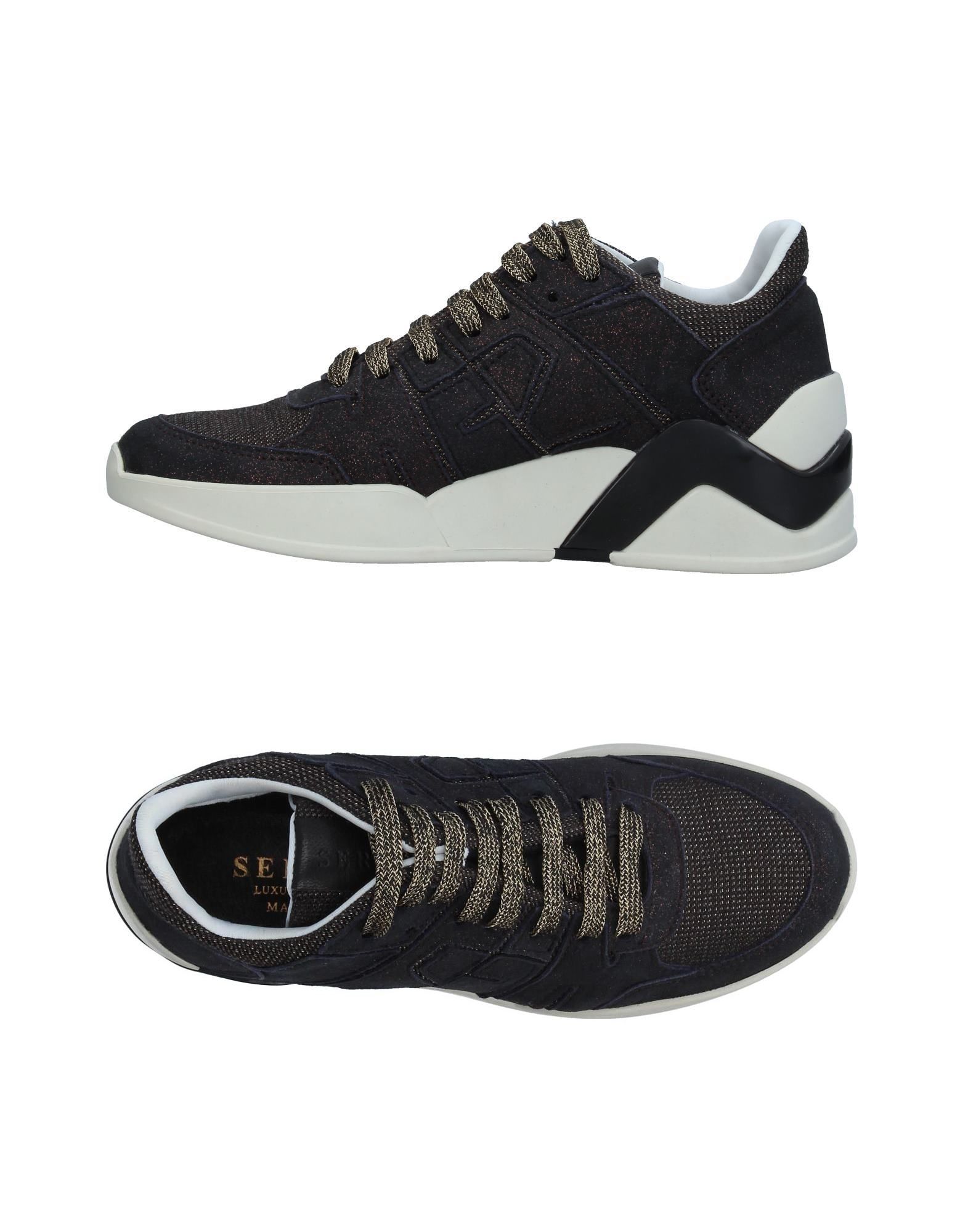 Serafini Sneakers Damen 11364990RT Gute Qualität beliebte Schuhe Serafini Sneakers Damen 11364990RT Gute Qualität beliebte Schuhe
