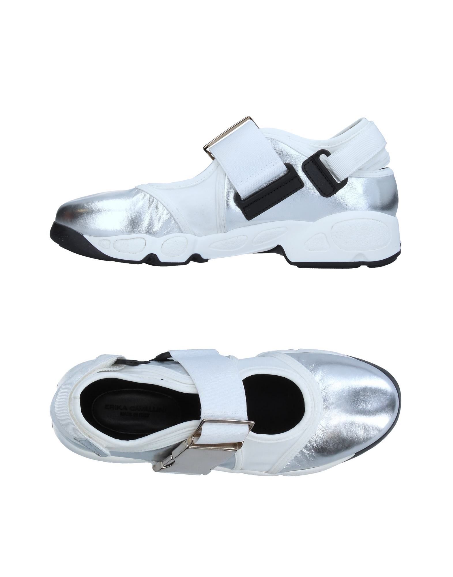 Erika Cavallini Sneakers Damen 11365027UJ Neue Schuhe Erika Cavallini Sneakers Damen 11365027UJ Neue Schuhe