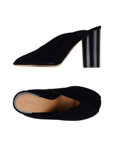 Descuento de la marca Sandalia Isabel Marant Mujer - Sandalias Isabel Marant - 11365037OJ Negro Descuento de la marca Sandalia Isabel Marant Mujer - Sandalias Isabel Marant - 11365037OJ Negro