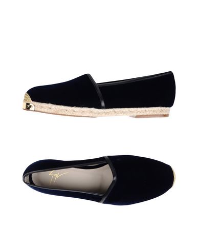Zapatos con descuento Espadrilla Giuseppe Zanotti Hombre - Espadrillas Giuseppe Zanotti - 11365059SK Azul oscuro Zapatos con descuento Espadrilla Giuseppe Zanotti Hombre - Espadrillas Giuseppe Zanotti - 11365059SK Azul oscuro
