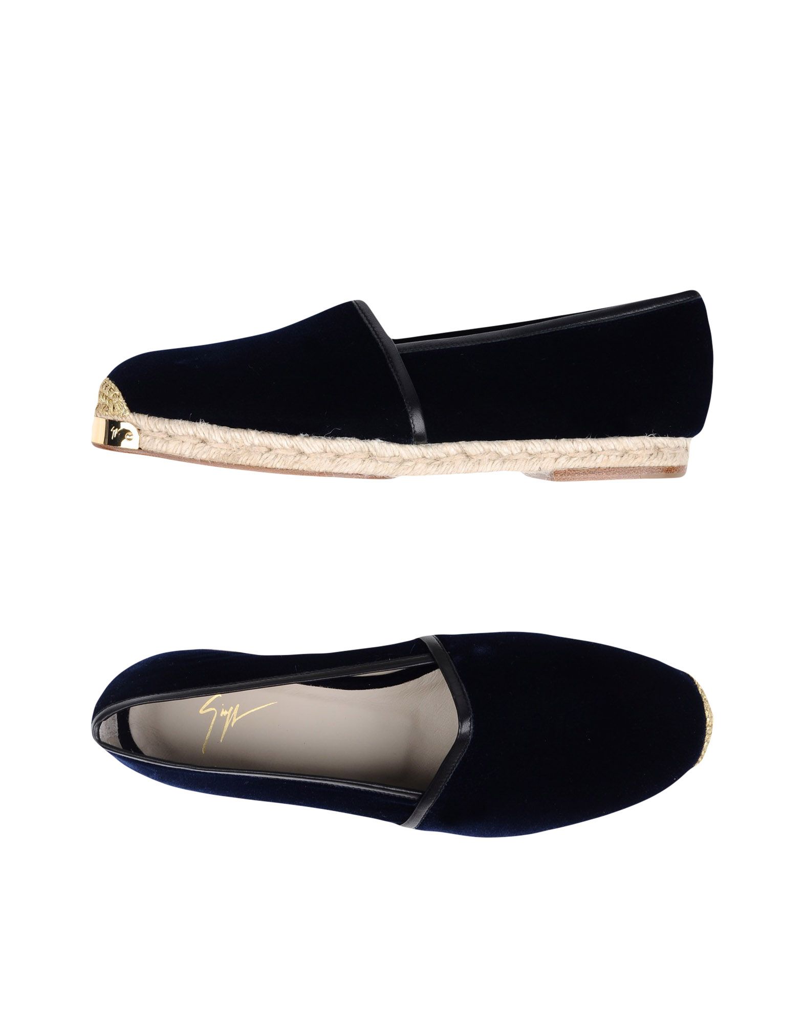 Giuseppe Zanotti Espadrilles Herren 11365059SK Gute Qualität beliebte Schuhe Giuseppe Zanotti Espadrilles Herren 11365059SK Gute Qualität beliebte Schuhe