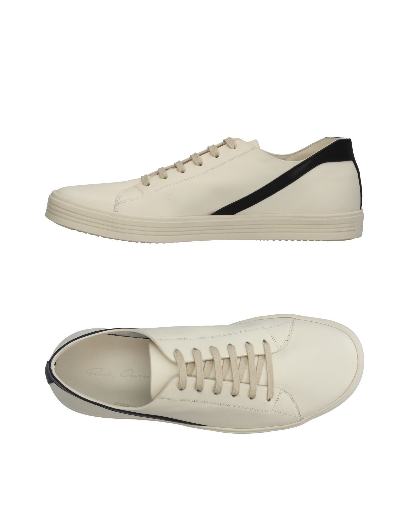 Rick Owens Sneakers Herren 11365108VE Gute Qualität beliebte Schuhe Rick Owens Sneakers Herren 11365108VE Gute Qualität beliebte Schuhe