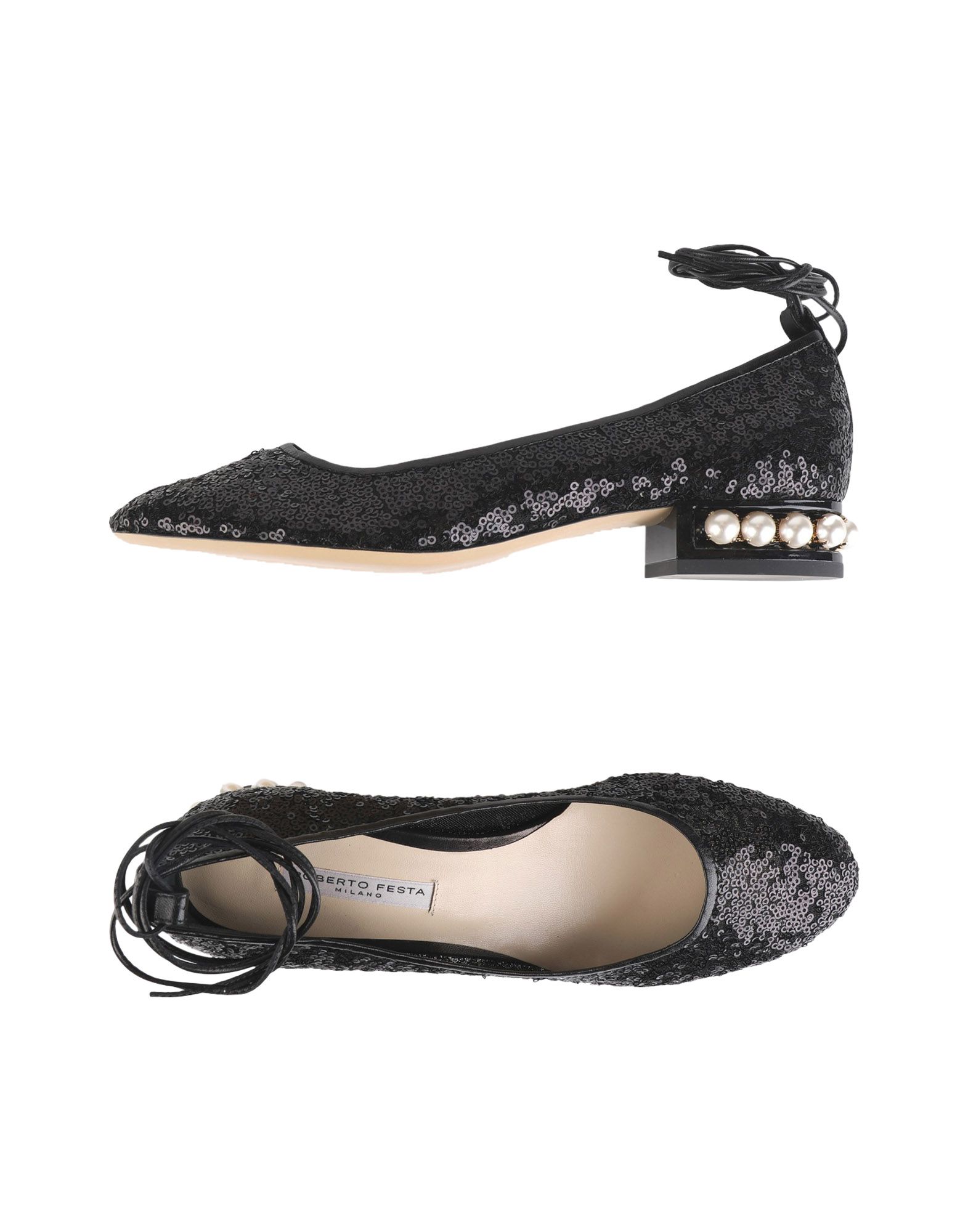 Gut um billige Schuhe zu tragenRoberto Festa Ballerinas Damen 11365127MJ Gut um billige Schuhe zu tragenRoberto Festa Ballerinas Damen 11365127MJ