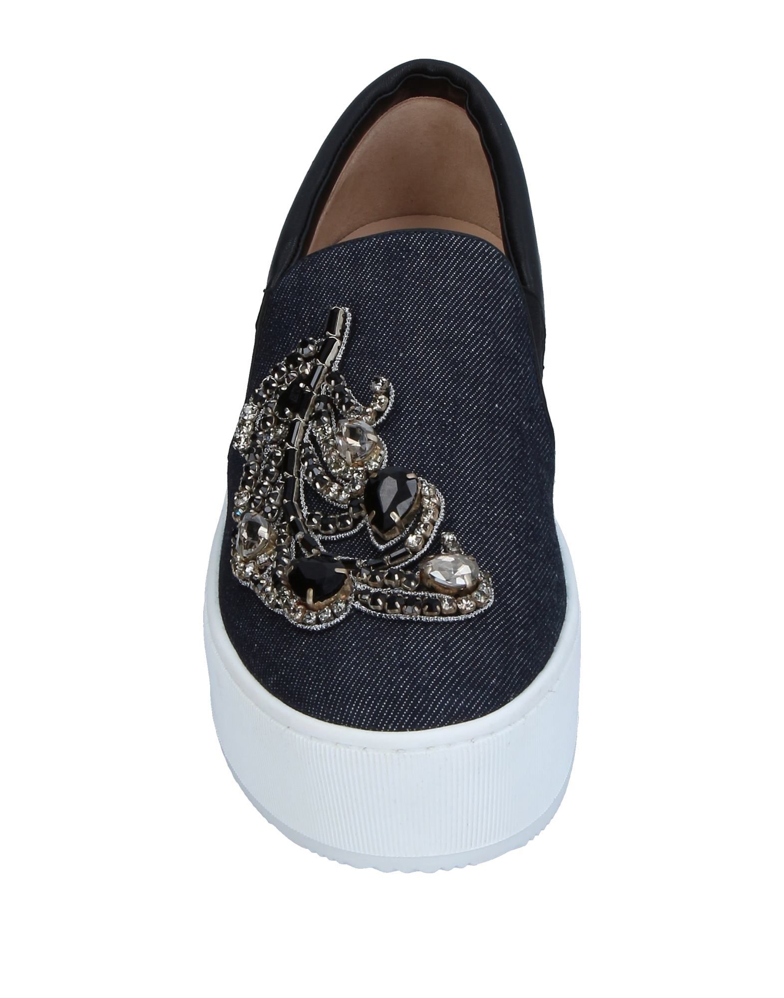 Zapatillas 21 N° 21 Zapatillas Mujer - Zapatillas N° 21 Azul marino a8eebe Zapatillas 21 N° 21 Zapatillas Mujer - Zapatillas N° 21 Azul marino a8eebe